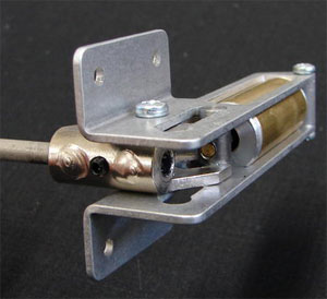 carrelloA10 Thunderbolt